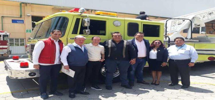 Protección Civil Tlaxcala emite recomendaciones para Semana Santa 2024