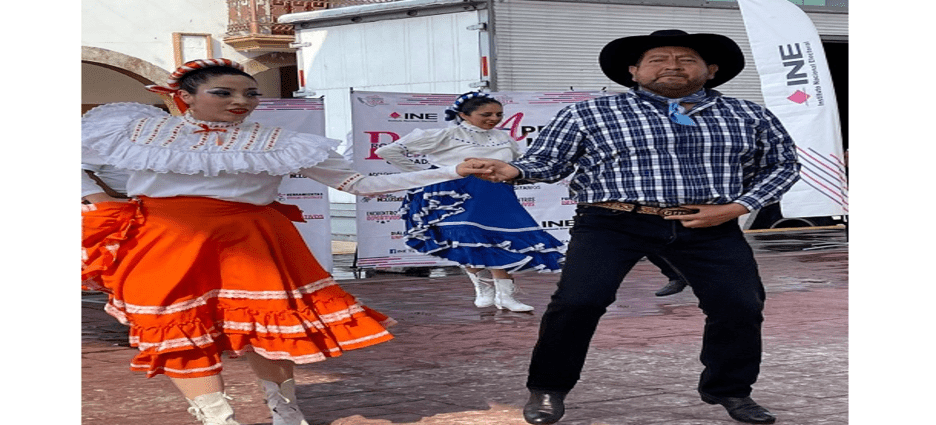 Avanza con éxito el programa de promoción de la participación ciudadana del INE en Tlaxcala