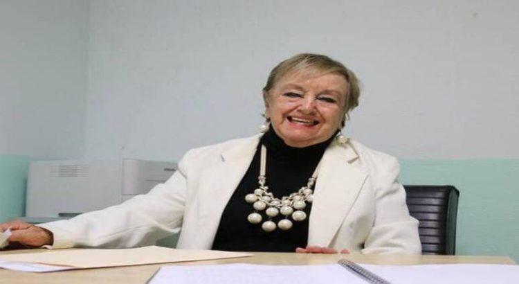 Murió la doctora Carmina Toriz Lira, destacada figura en la Salud de Tlaxcala