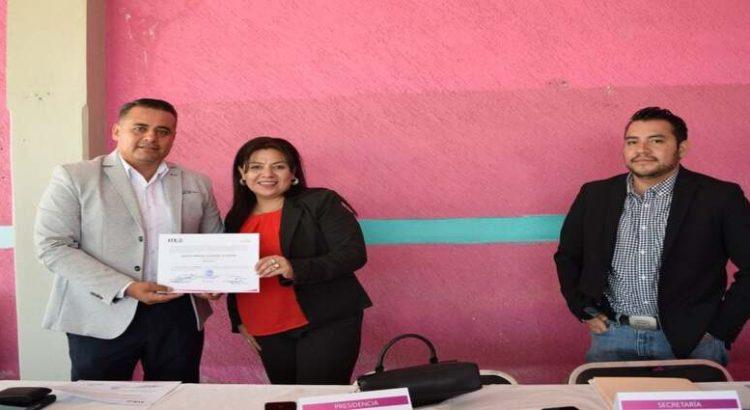 Inician funciones los 75 consejos distritales y municipales en Tlaxcala