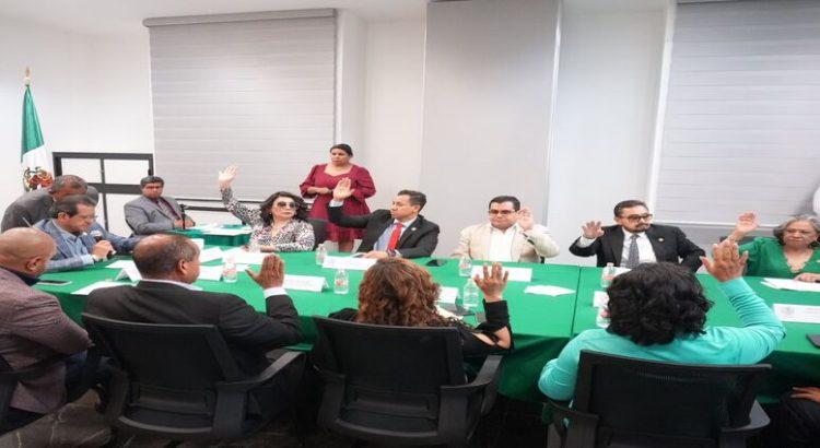 Diputados de Tlaxcala aprueban dictamen para reformar Ley para las Personas con Discapacidad