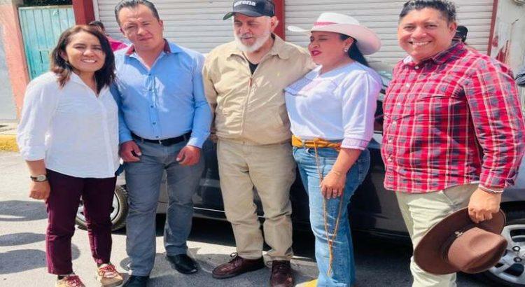 Álvarez Lima se disculpa por su ausencia en foro de Tlaxcala