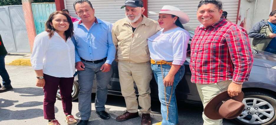 Álvarez Lima se disculpa por su ausencia en foro de Tlaxcala
