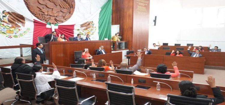 Congreso de Tlaxcala aprueba exhorto para promover exportación a China