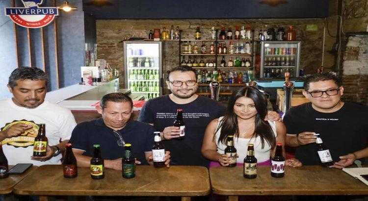 Anuncian Festival de la Cerveza Tlaxcala 2024