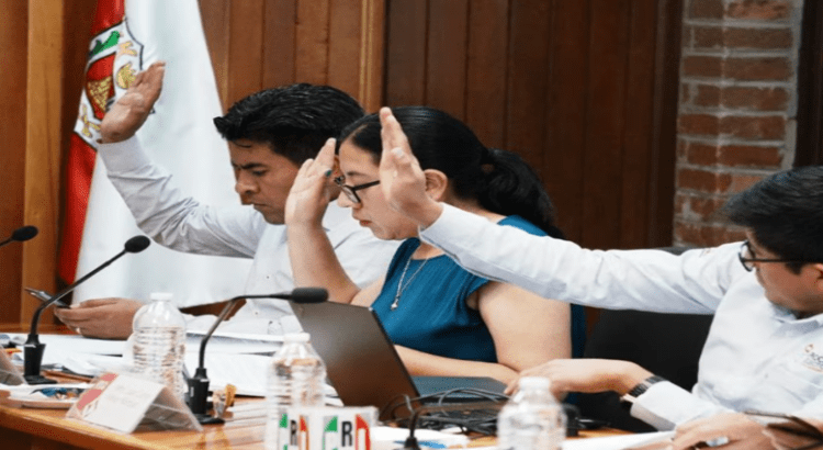 Partidos arreglan omisiones y logran registro de candidatos en Tlaxcala