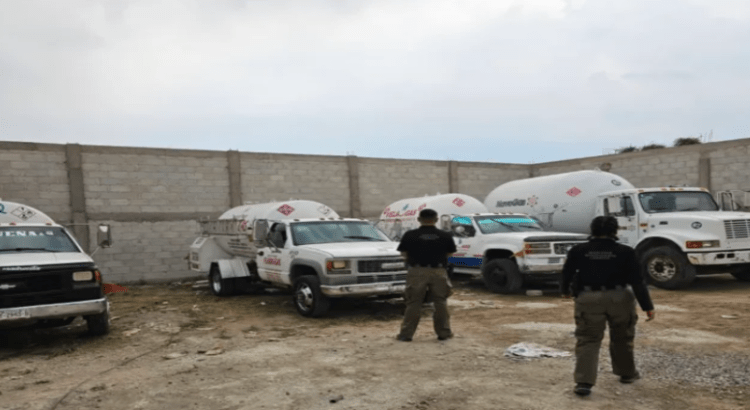 Policía Federal Ministerial realiza Orden de Cateo en Tlaxcala