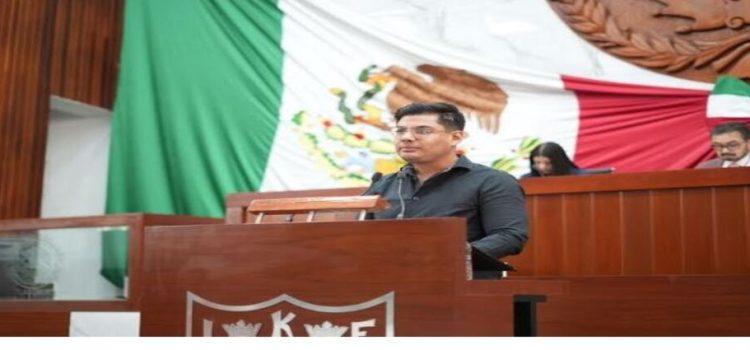 Congreso de Tlaxcala propone crear Banco de Datos de policías