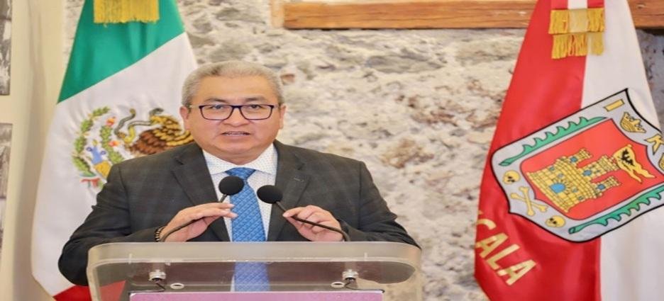 Gobierno de Tlaxcala gestionará proyectos en España a favor de la educación