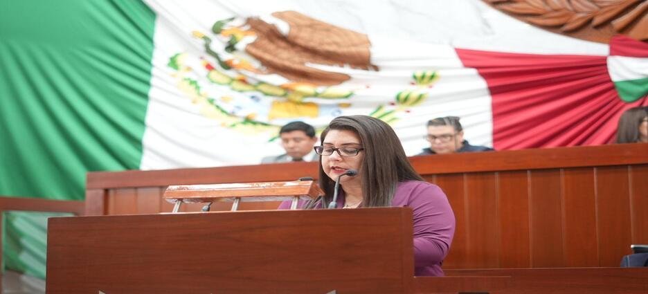LXV Legislatura aprueba Programa Legislativo para el Segundo Periodo de Sesiones