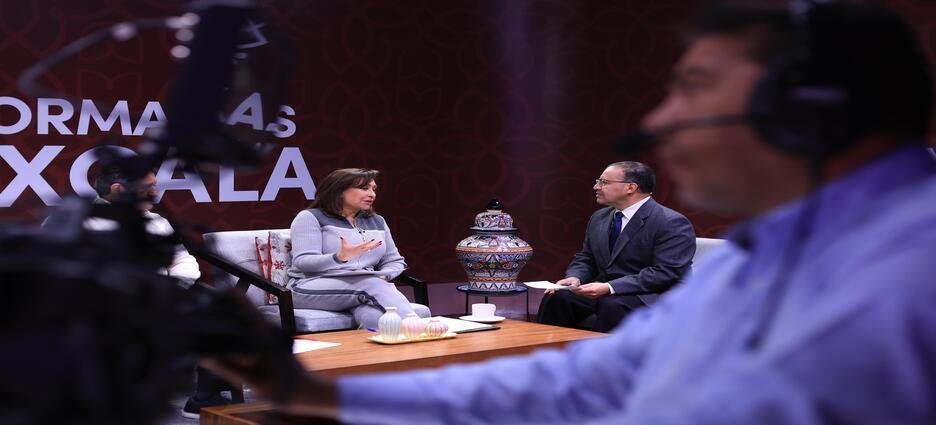 Tlaxcala volverá a la FITUR el próximo año tras los exitosos resultados
