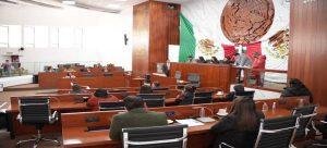 Congreso aprueba Ley de Mecanismos Alternativos de Solución de Controversias del Estado de Tlaxcala