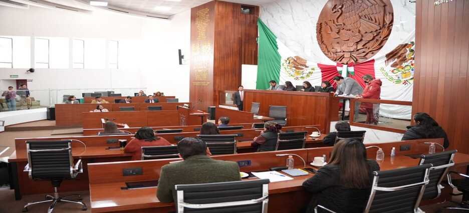 Congreso aprueba Ley de Mecanismos Alternativos de Solución de Controversias del Estado de Tlaxcala