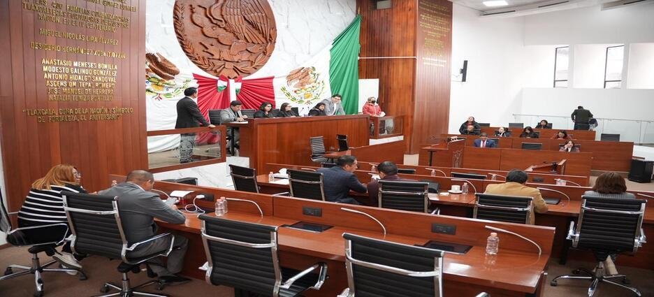 Gobierno de Tlaxcala fortalece la justicia con Fiscalía Especializada en Violencia de Género