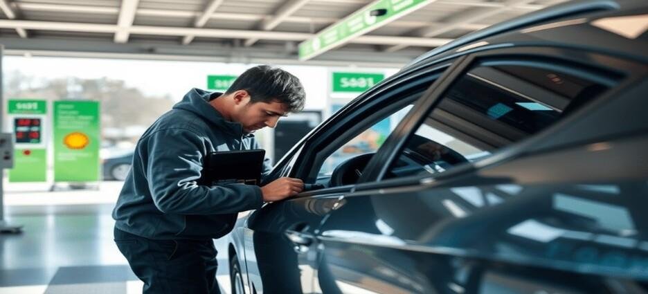 Comienza programa de verificación vehicular obligatorio en Tlaxcala