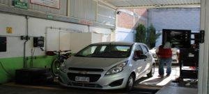 Habitantes cuestionan costos, multas y condiciones del programa "Verificación Vehicular Obligatoria" en Tlaxcala