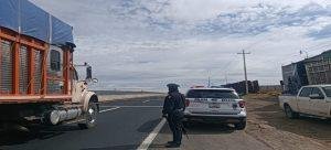 Operativo Guadalupe-Reyes deja resultado de 86 detenidos en Tlaxcala