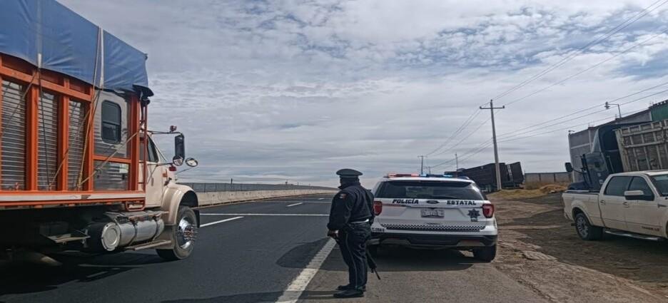 Operativo Guadalupe-Reyes deja resultado de 86 detenidos en Tlaxcala