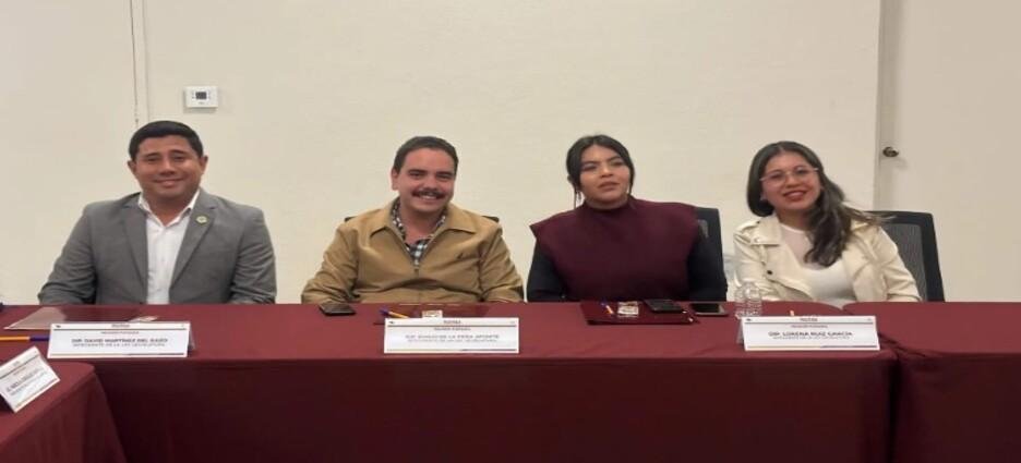 Diputados dejan a partidos aliados y se suman a bancada de Morena