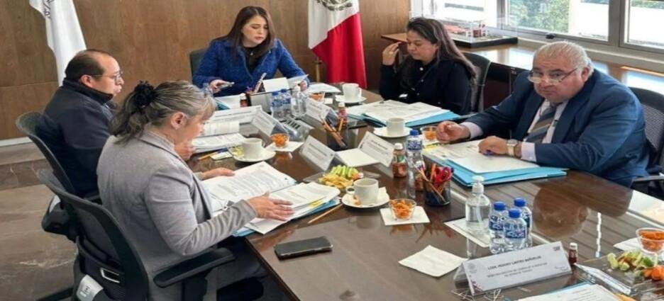 Designan a Alfredo Pérez Águila como encargado de la Dirección de Transparencia en Tlaxcala