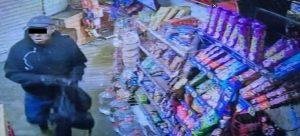 Grupo armado asalta tienda de autoservicio en Papalotla, Tlaxcala