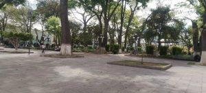 Tlaxcala se mantiene sin manifestaciones de venezolanos por nuevo periodo de gobierno de Nicolás Maduro