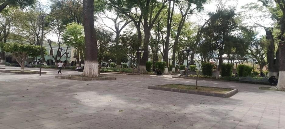 Tlaxcala se mantiene sin manifestaciones de venezolanos por nuevo periodo de gobierno de Nicolás Maduro