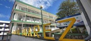 Construirán nuevo edificio para la secundaria “Presidente Juárez” de Tlaxcala