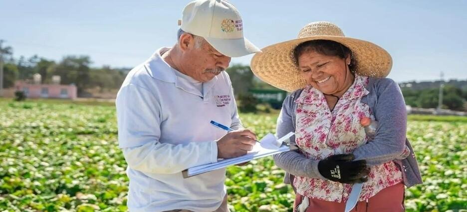 Secretaría de Bienestar de Tlaxcala implementará 3 nuevos programas sociales