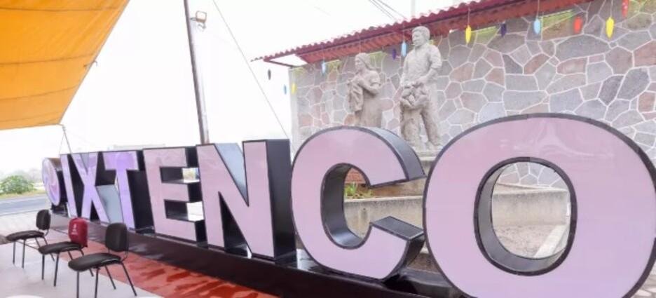 Gobierno de Tlaxcala entrega distintivo de pueblo mágico en Ixtenco