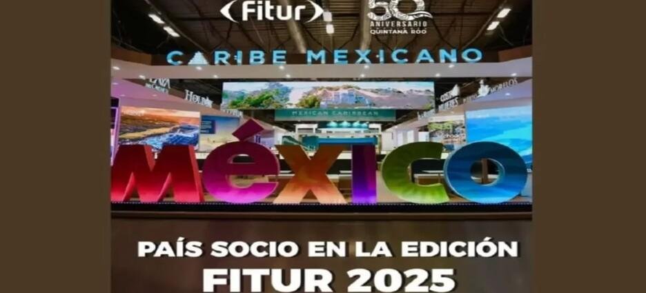 Tlaxcala busca atraer nuevas inversiones automotrices y turísticas en Fitur 2025
