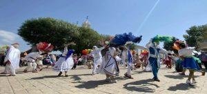 Fiestas carnestolendas comenzarán a finales de febrero en Tlaxcala