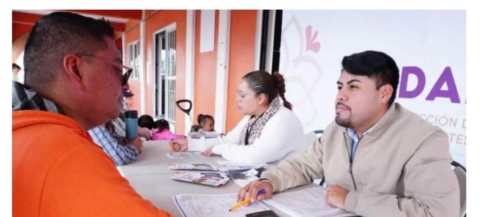 Tlaxcala se encuentra listo para atender repatriaciones