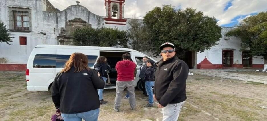 Filmarán segunda temporada de “Como agua para chocolate” en Tlaxcala
