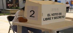 Comisión Nacional de Derechos Humanos exige legislar para garantizar plenamente derechos político–electorales en Tlaxcala