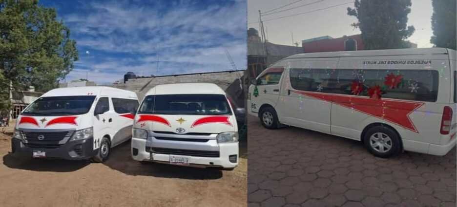 Gobierno de Lorena Cuéllar autoriza mantener la "chatarrización" del transporte público en Tlaxcala