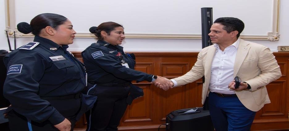 Fortalecer el bienestar social es el objetivo principal de las Jornadas por la Paz en Tlaxcala