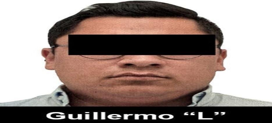 FGR obtiene sentencia contra sujeto por portación de arma de fuego en Tlaxcala