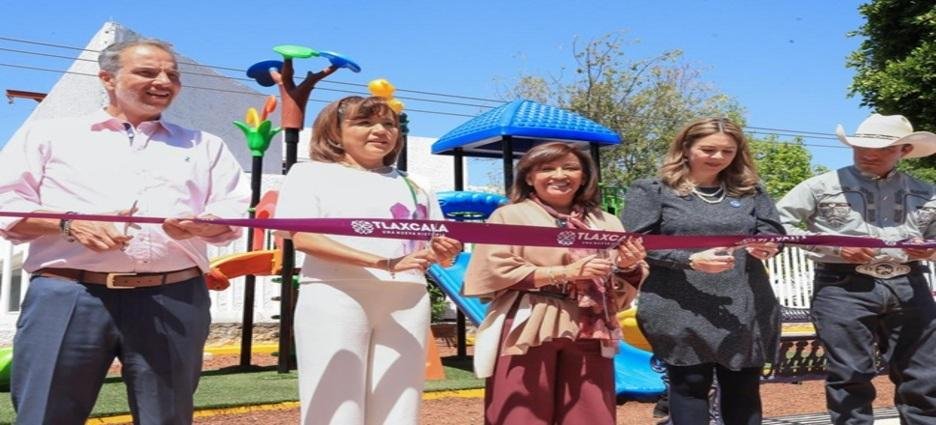 Hay 90 obras enfocadas al deporte y el esparcimiento en Tlaxcala