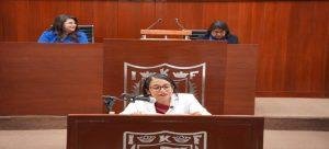 Proponen reconocer oficialmente el Servicio Social como experiencia profesional en Tlaxcala