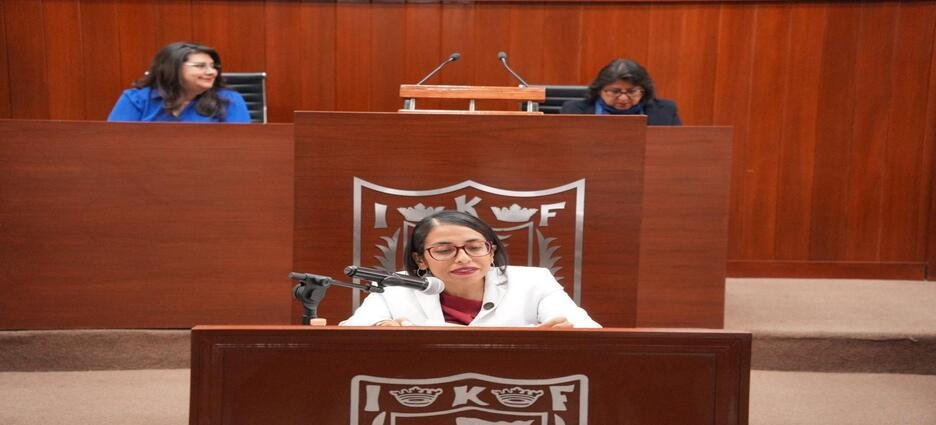 Proponen reconocer oficialmente el Servicio Social como experiencia profesional en Tlaxcala