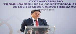 Tlaxcala considera presencia de Fuerzas Federales para mejorar la seguridad