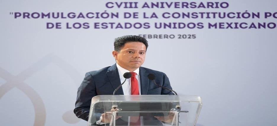 Tlaxcala considera presencia de Fuerzas Federales para mejorar la seguridad