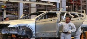 Pausa en aranceles, oportunidad para fortalecer a industria automotriz en Tlaxcala