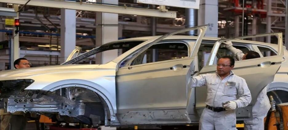 Pausa en aranceles, oportunidad para fortalecer a industria automotriz en Tlaxcala