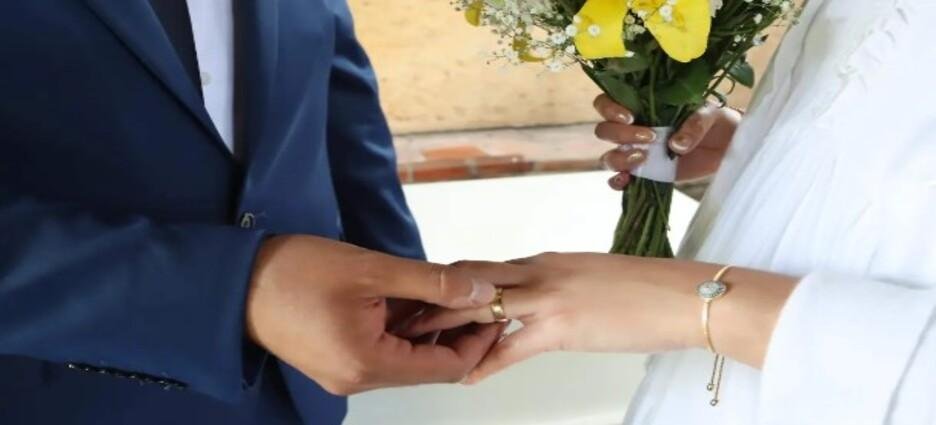 Realizarán Bodas Colectivas en municipios de Tlaxcala