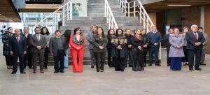 "Fortalecimos el Poder Judicial a un año de administración": Anel Bañuelos
