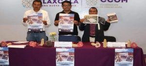 San Felipe Cuauhtenco convoca a Feria de la Biodiversidad Indígena y el Maíz