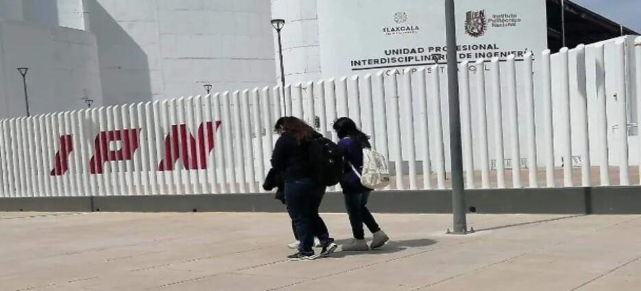 IPN ofrecerá nueva carrera para aspirantes tlaxcaltecas