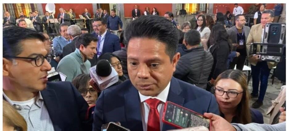 "Narcolaboratorios no aseguran presencia de crimen organizado en Tlaxcala": Segob